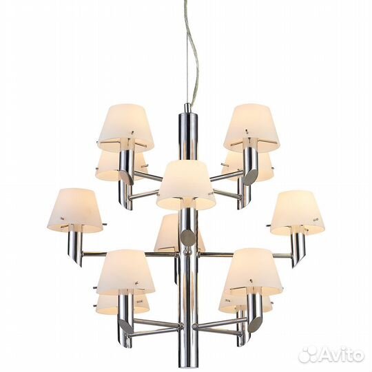 Люстра Divinare Albero 