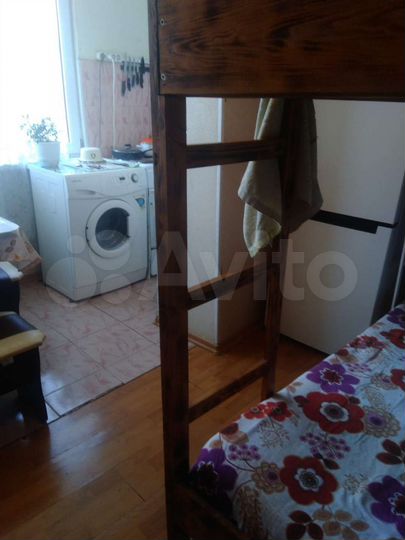 1-к. квартира, 24 м², 5/5 эт.