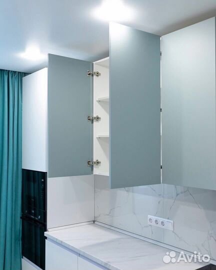 Кухонный гарнитур на заказ