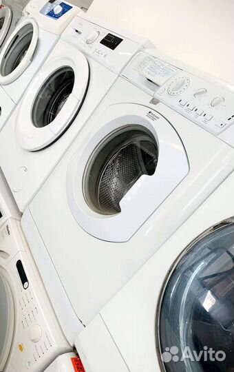Стиральная машина бу с гарантией и доставкой