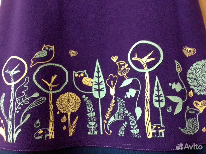 Продам 2 сарафана