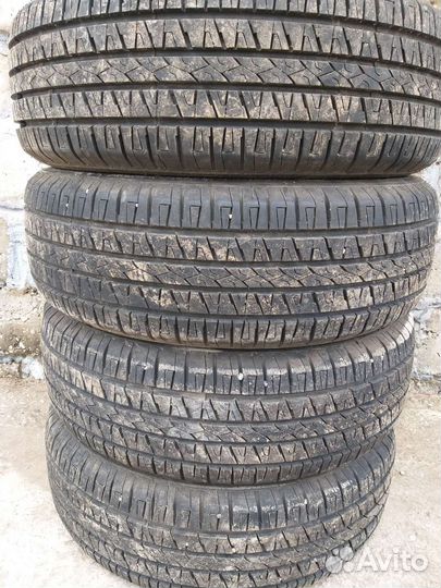 Sailun Terramax CVR 245/70 R16 111H
