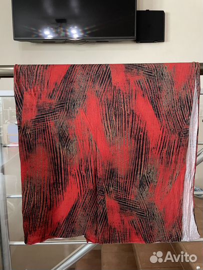 Трикотаж вискоза Италия