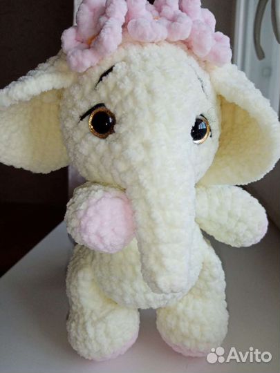 Мягкая игрушка