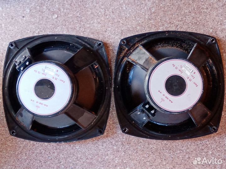 Динамики ломо кинап и другие