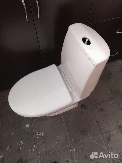 Унитазы и бачки бу