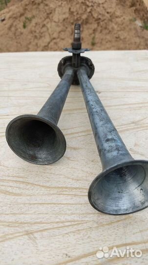 Пневмосигнал