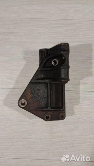 Кронштейн двигателя Fiat-Фиат Punto 176 1993-1999
