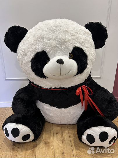 Плюшевые игрушки, плюшевая мишка