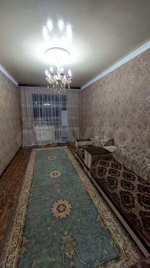 3-к. квартира, 75 м², 2/5 эт.