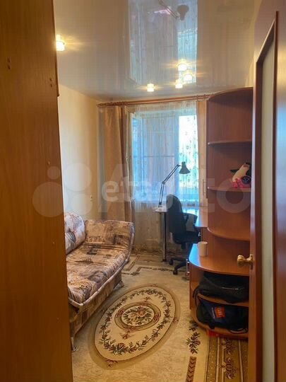 2-к. квартира, 54,2 м², 2/3 эт.