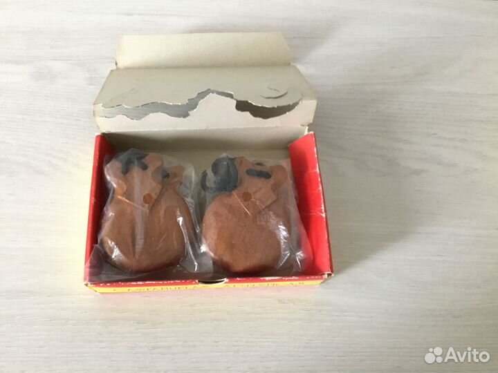 Кастаньеты