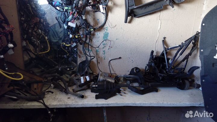 Электроника на чери м11