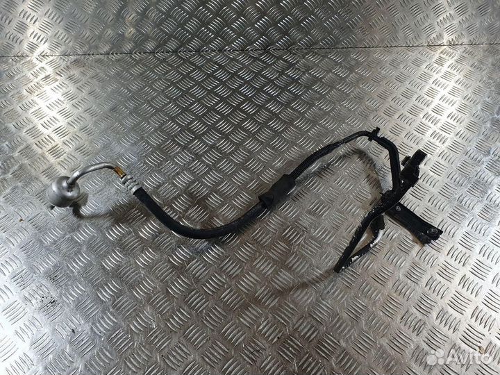 Трубка кондиционера Lexus LS 4 2007