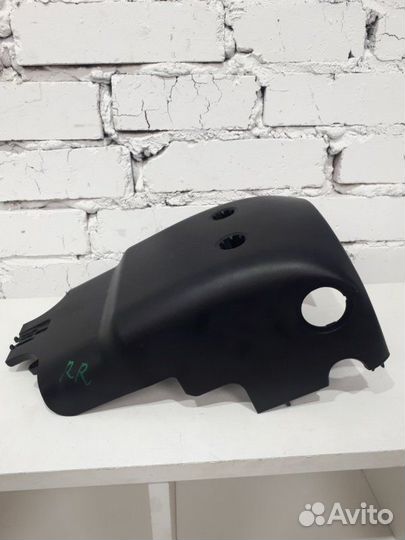 Облицовка рулевой колонки Land Rover Range Rover