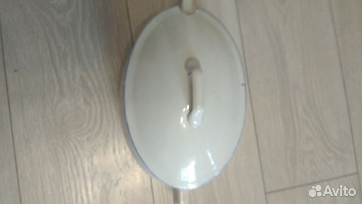 Супница СССР проиводства 