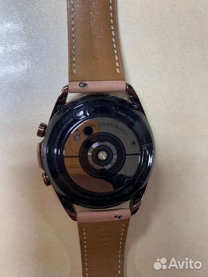 Samsung galaxy watch active 3