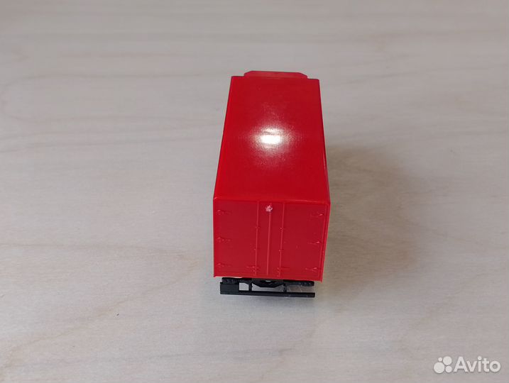 Грузовик herpa, раритет