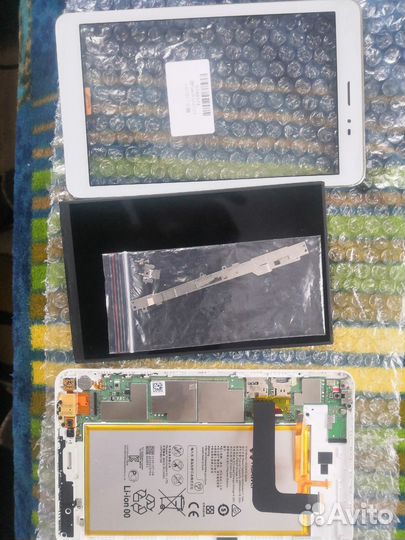 Huawei mediapad t1 8.0