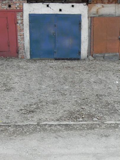 Гараж, 15 м²