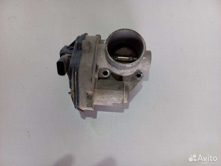 Дроссельная заслонка Ford Fusion хэтчбэк 1 2005