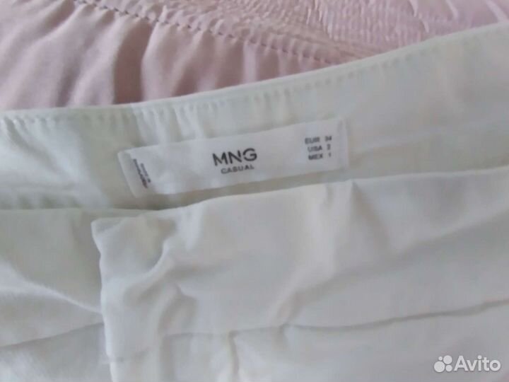 Шорты женские Манго