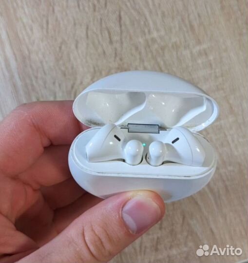 Наушники huawei freebuds 3