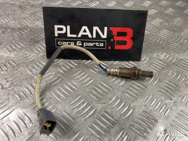 Датчик кислородный Toyota
