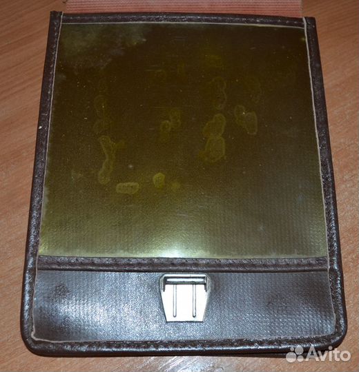 Планшет постовой. (Сержантский, сумка постовая)