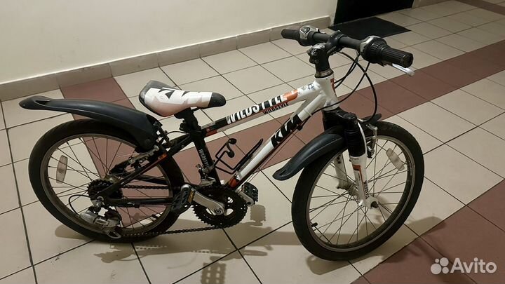 Продам велосепед детский