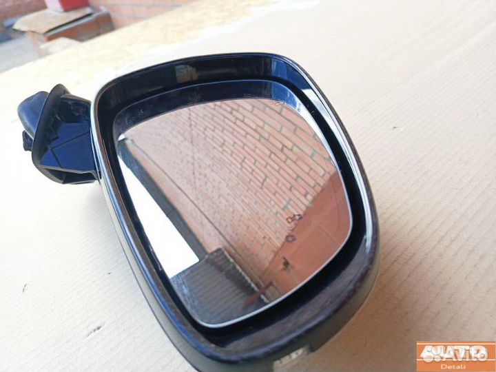 Зеркало правое Kia Stinger