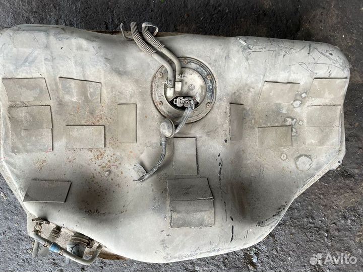 Бак топливный Nissan Cefiro