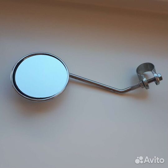 Зеркало велосипедное на руль