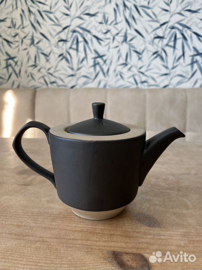 Заварочный чайник новый