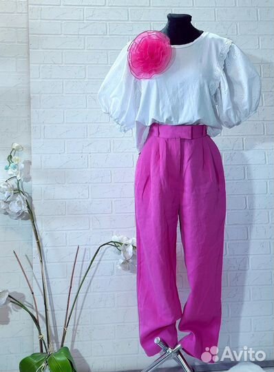 Брючки фирменные