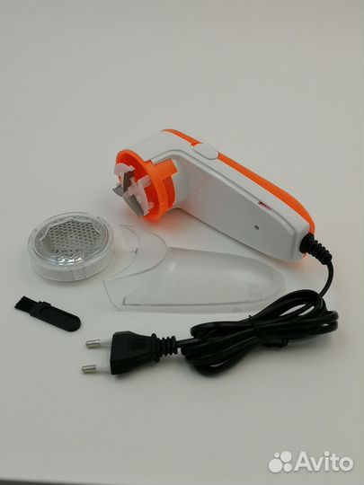 Миниклинер, машинка для удаления катышков. Эл.220в