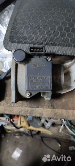 Дмрв Ауди 100 С4 2.8, 4 контакта