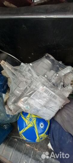 Раздатка 21213 214 усиленная новая