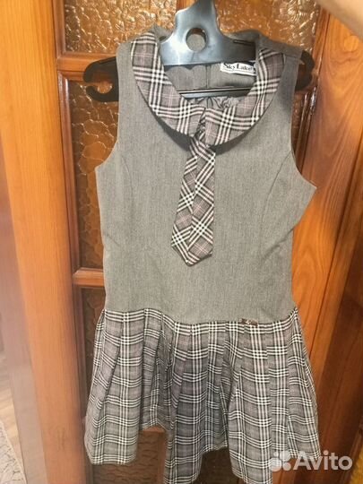 Продается школьная форма