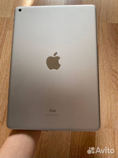 iPad 9 2021 64gb