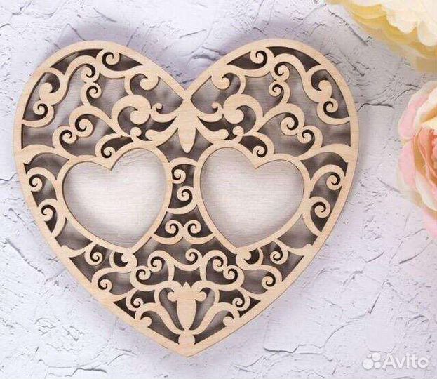 Подставка для колец