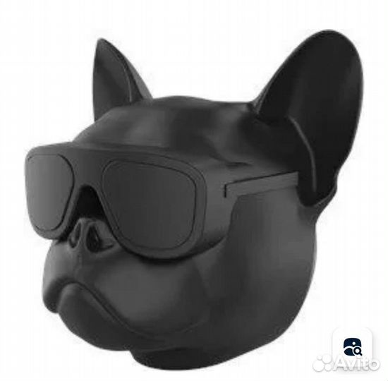 Портативная колонка bluetooth