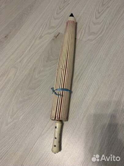 Китайский зонт от солнца