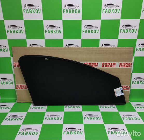 Каркасные шторки для Toyota Wish 1 поколения