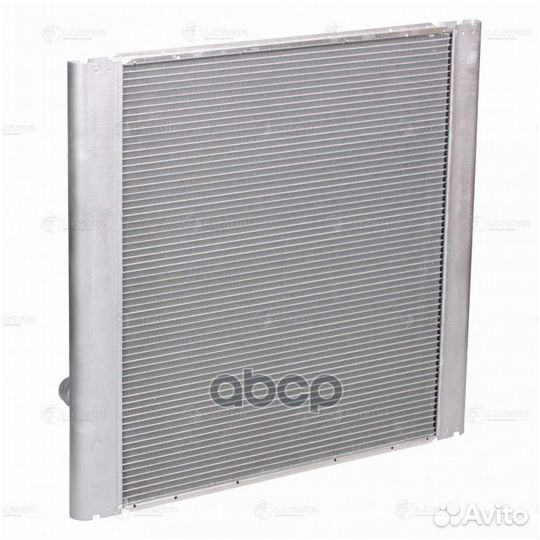 Радиатор охл. для а/м Land Rover Range Rover III