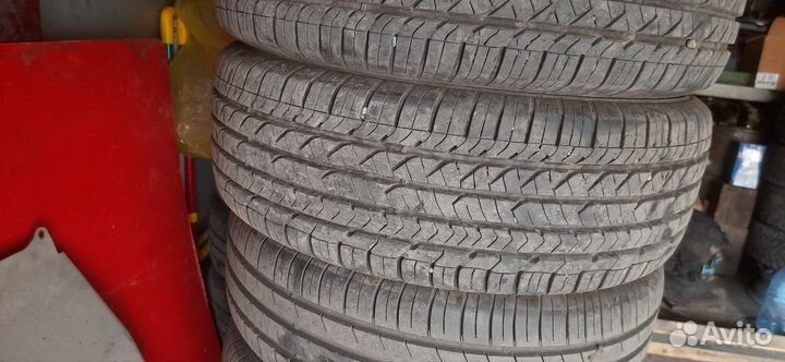 Goodyear Eagle Sport TZ 215/60 R16