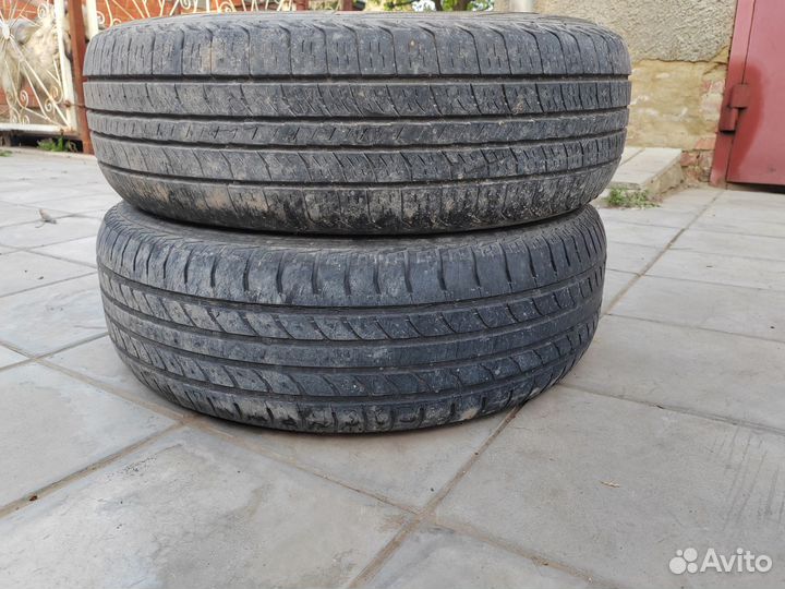 Nexen Roadian 541 235/75 R16