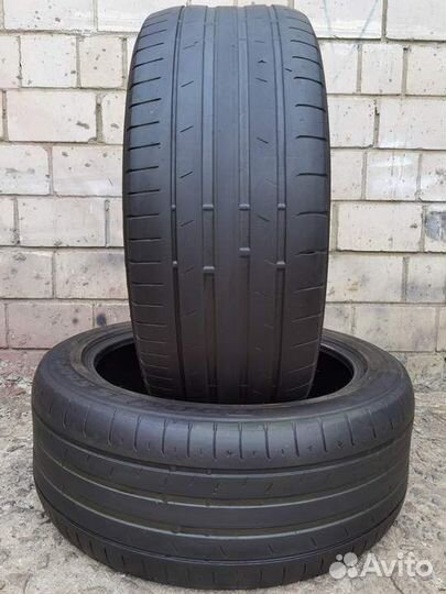 Toyo Proxes Sport 265/45 R20 108Y