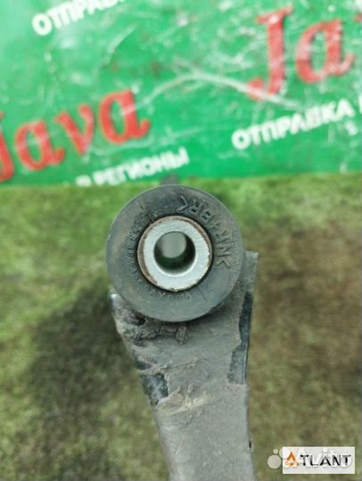 Рычаг передний правый nissan note