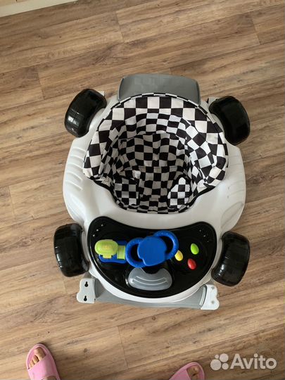 Ходунки детские бу